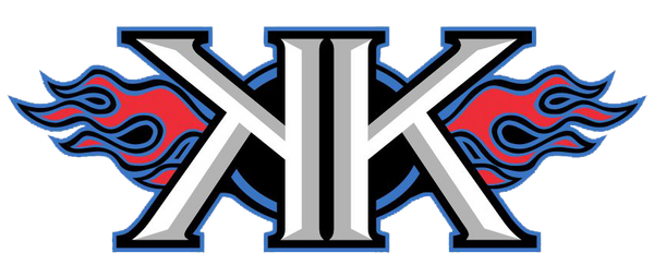 Ken Karl Sports Art logo