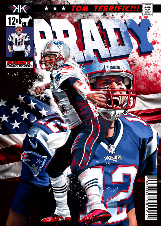 Brady2Pose/JustDoIt/Messi/Jumpman