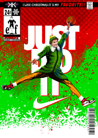 AIR Buddy 1:1 card sized art