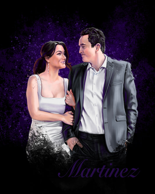 Wedding Artwork 0517