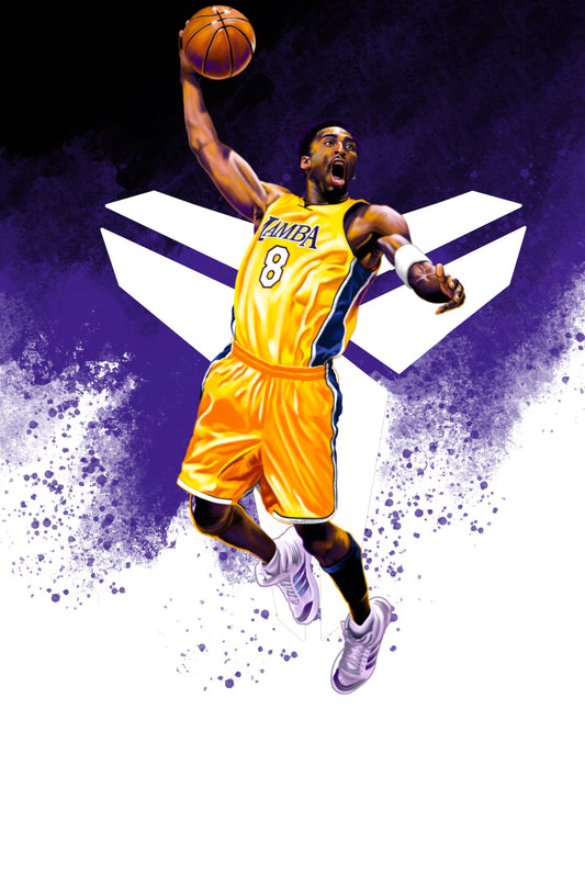 ICE 4x6 Kobe