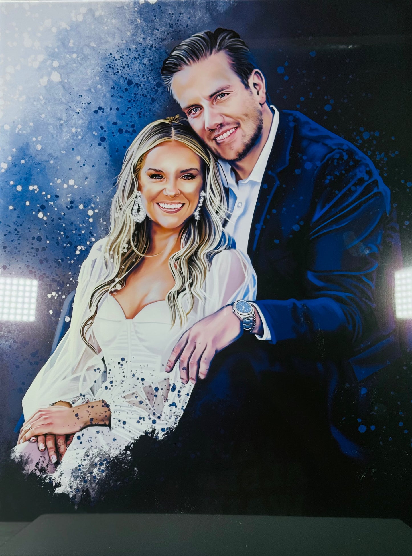 Wedding Art 0802