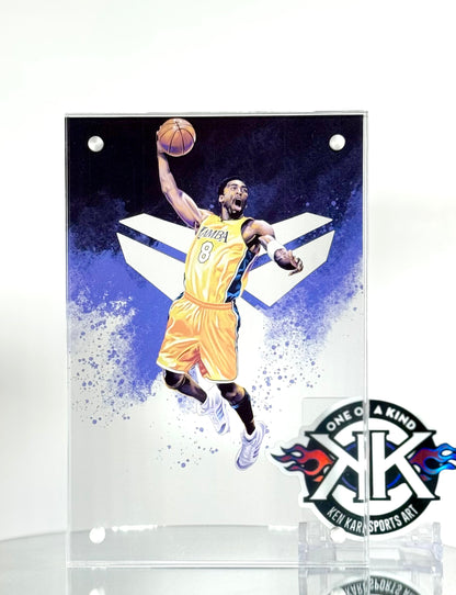 ICE 4x6 Kobe