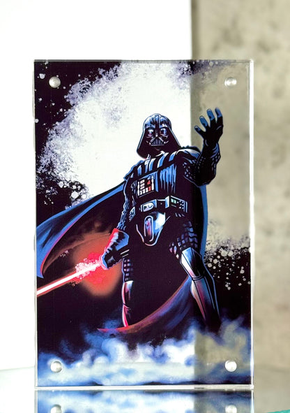 ICE 4x6 Vader